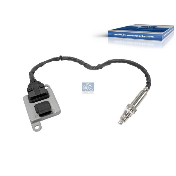 Nox Sensor Urea Injection 5-pin M20 x 1.5 DT SPARE PARTS for MB