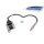 Nox Sensor Urea Injection 5-pin M20 x 1.5 DT SPARE PARTS for MB