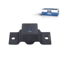 Anschlagpuffer Federung DT SPARE PARTS IAM-Expertise...