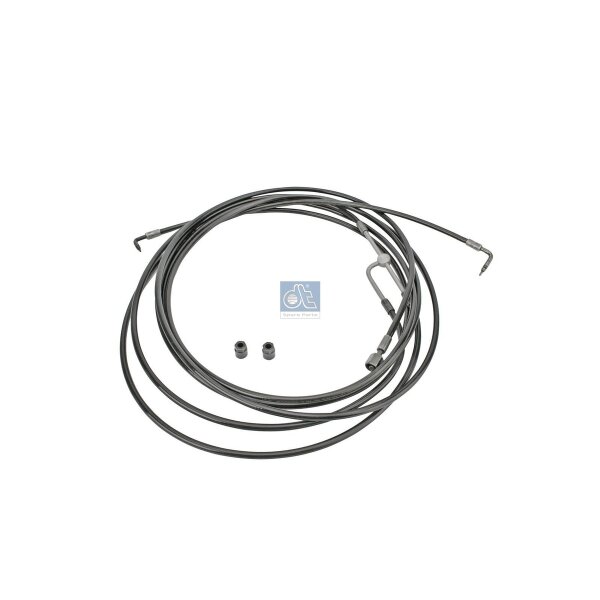Schlauchleitung Fahrerhauskippvorrichtung DT SPARE PARTS für RENAULT TRUCKS