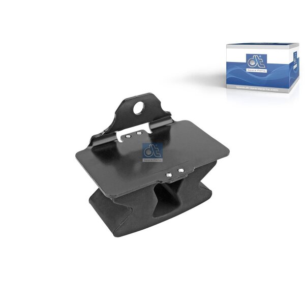 Anschlagpuffer Federung DT SPARE PARTS passend für u.a. MAN TGA