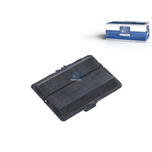 Anschlagpuffer Federung DT SPARE PARTS passend für MERCEDES-BENZ