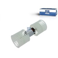 Innenraumgebläse 12 V DT SPARE PARTS...