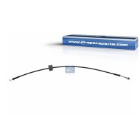 Cab locking system DT SPARE PARTS suitable for MAN and...