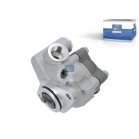 Hydraulikpumpe Lenkung hydraulisch DT SPARE PARTS...