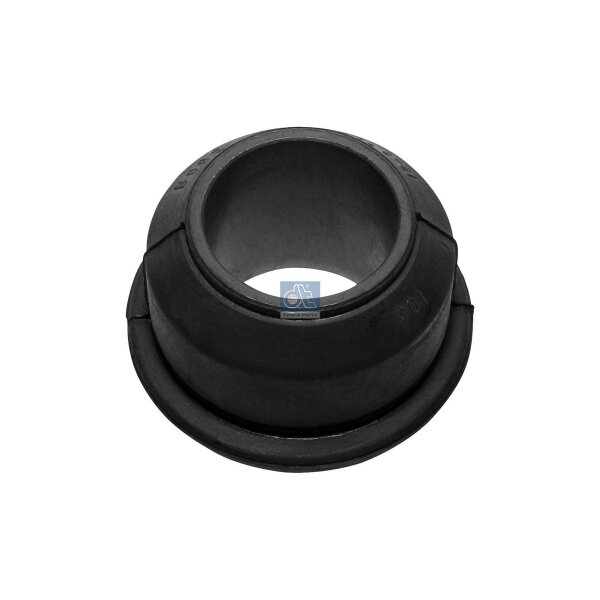 Buchse Federauge Ø 36 mm 48 mm DT SPARE PARTS für u.a. MERCEDES-BENZ LK/LN2