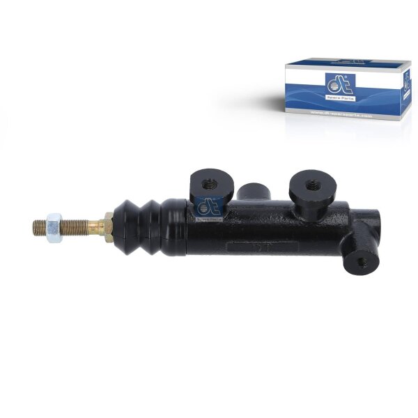 Geberzylinder Kupplung DT SPARE PARTS IAM-Expertise passend für u.a. DAF SB