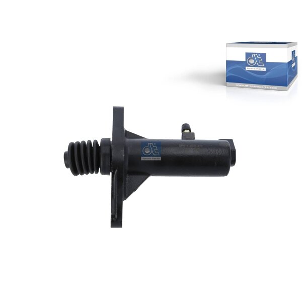 Nehmerzylinder Kupplung DT SPARE PARTS für u.a. MERCEDES-BENZ NG