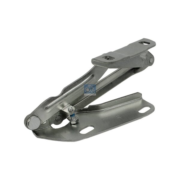 Door Hinge DT SPARE PARTS IAM-Expertise suitable for MERCEDES-BENZ