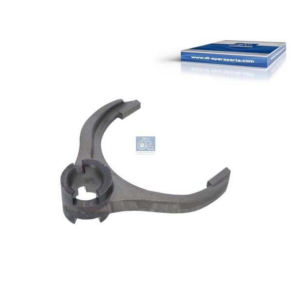 Selector Fork Manual Transmission DT SPARE PARTS IAM-Expertise for IVECO