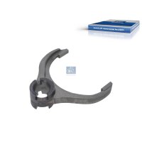 Selector Fork Manual Transmission DT SPARE PARTS...