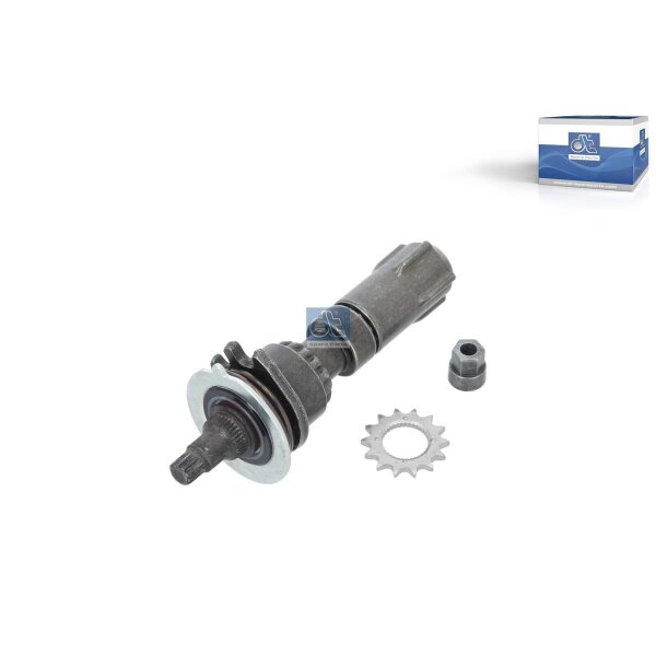 Repair Kit Brake Caliper DT SPARE PARTS suitable for various vehicles