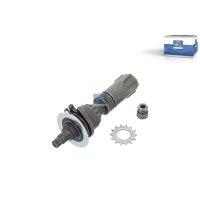 Reparatursatz Bremssattel DT SPARE PARTS passend für...