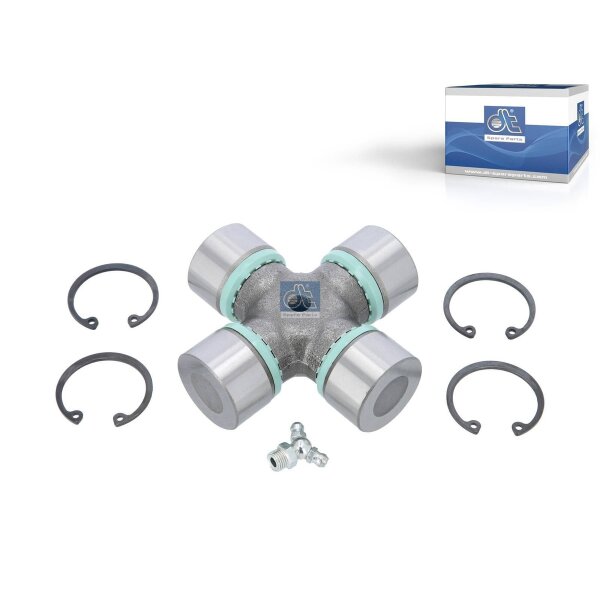 Joint Prop shaft DT SPARE PARTS IAM-Expertise suitable for e.g. RENAULT