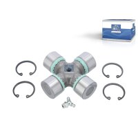 Joint Prop shaft DT SPARE PARTS IAM-Expertise suitable...