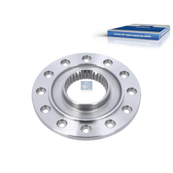 Antriebsflansch Gelenkwelle DT SPARE PARTS IAM-Expertise passend für SCANIA