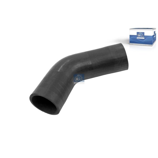 Schlauch Getriebeölkühler DT SPARE PARTS IAM-Expertise passend für SCANIA