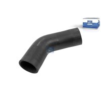 Hose Transmission Oil Cooler DT SPARE PARTS IAM-Expertise...