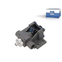 Dosiermodul Harnstoffeinspritzung DT SPARE PARTS passend...