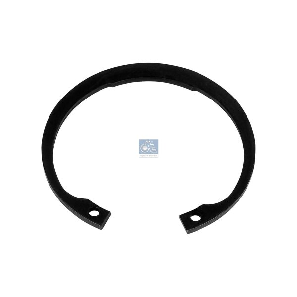 Circlip Ø 50 mm 2 mm DT SPARE PARTS for MERCEDES-BENZ and others