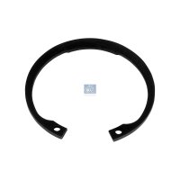 Sicherungsring Ø 50 mm 2 mm DT SPARE PARTS...