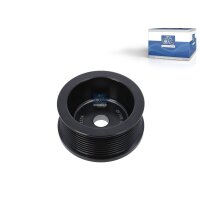 Riemenscheibe Kurbelwelle DT SPARE PARTS IAM-Expertise...