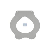 Ventilplatte Druckluftkompressor DT SPARE PARTS für...