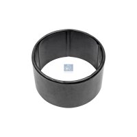 Buchse Achsschenkelbolzen DT SPARE PARTS IAM-Expertise...