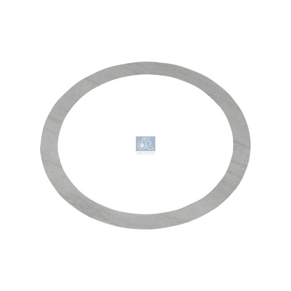 Spacer washer kingpin DT SPARE PARTS IAM-Expertise suitable for VOLVO