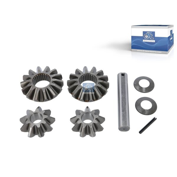 Reparatursatz Differential DT SPARE PARTS passend für MERCEDES-BENZ