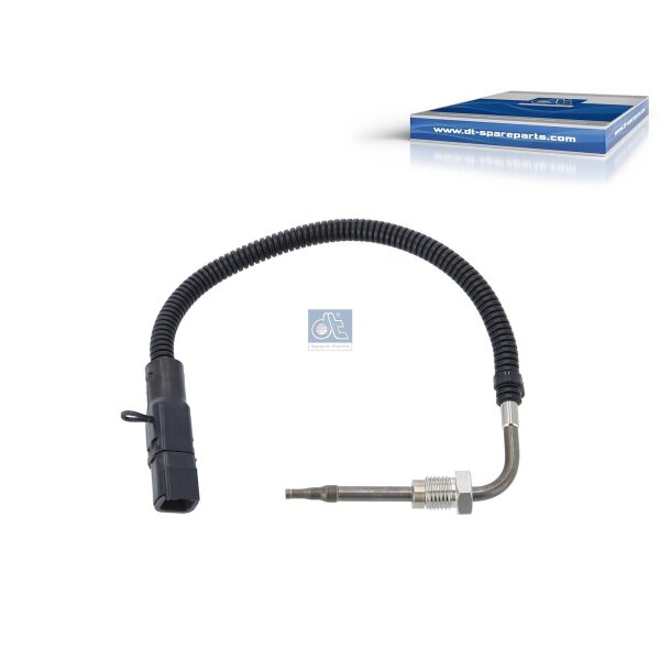 Sensor Abgastemperatur DT SPARE PARTS IAM-Expertise passend für u.a. VOLVO FMX