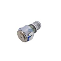 Magnetventil DT SPARE PARTS IAM-Expertise passend...