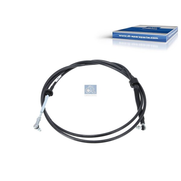 Cable Pull Automatic Transmission DT SPARE PARTS suitable for RENAULT TRUCKS