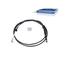 Seilzug Automatikgetriebe DT SPARE PARTS passend für...