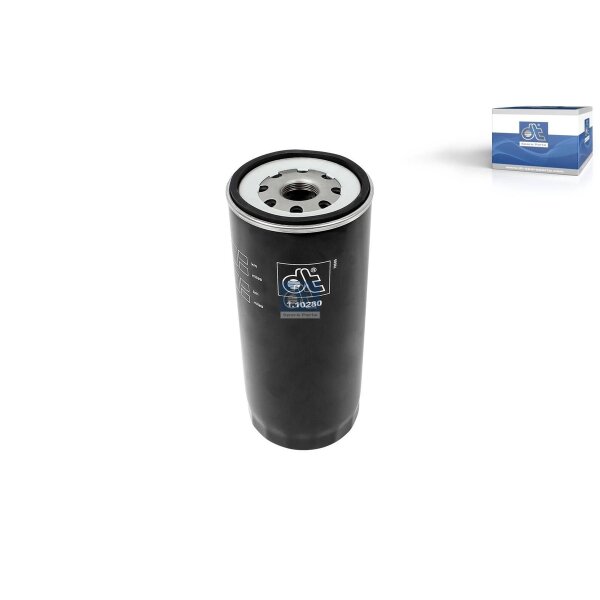 Spin-on Oil Filter DT SPARE PARTS suitable for SCANIA 4 and others