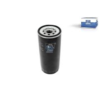 Spin-on Oil Filter DT SPARE PARTS suitable for SCANIA 4...