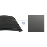 Rear right mudguard DT SPARE PARTS IAM-Expertise suitable...