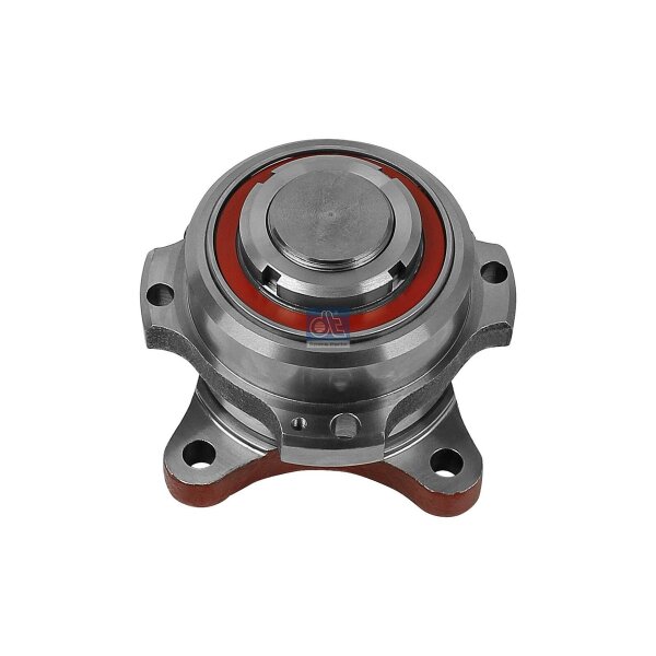 Halter Kühlerlüfter DT SPARE PARTS IAM-Expertise passend für u.a. VOLVO FH16