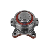 Halter Kühlerlüfter DT SPARE PARTS...