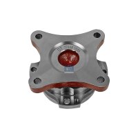 Halter Kühlerlüfter DT SPARE PARTS...