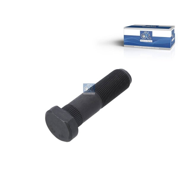 Radbolzen DT SPARE PARTS Aftermarket-Expertise passend für IVECO