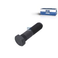 Wheel Studs DT SPARE PARTS Aftermarket-Expertise suitable...