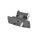 Halter Stabilisatorlagerung DT SPARE PARTS für u.a. RENAULT TRUCKS