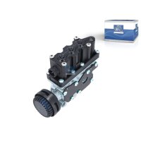 Air Suspension Valve M22 x 15 DT SPARE PARTS...