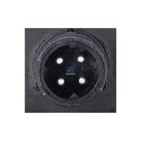 Luftfederventil M22 x 15 DT SPARE PARTS IAM-Expertise passend für VOLVO