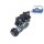 Luftfederventil M22 x 15 DT SPARE PARTS IAM-Expertise passend für VOLVO