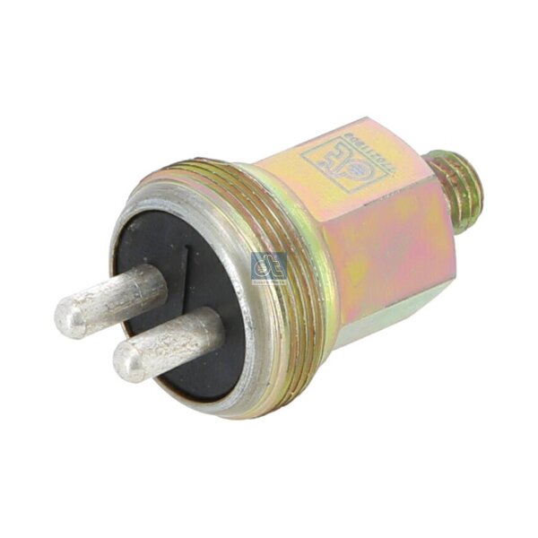 Sensor DT SPARE PARTS Aftermarket-Expertise suitable for MERCEDES-BENZ