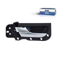 Exterior Door Handle DT SPARE PARTS Aftermarket-Expertise...