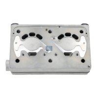 Cylinder Head Air Compressor DT SPARE PARTS for...