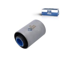 Buchse Fahrerhauslagerung DT SPARE PARTS IAM-Expertise...